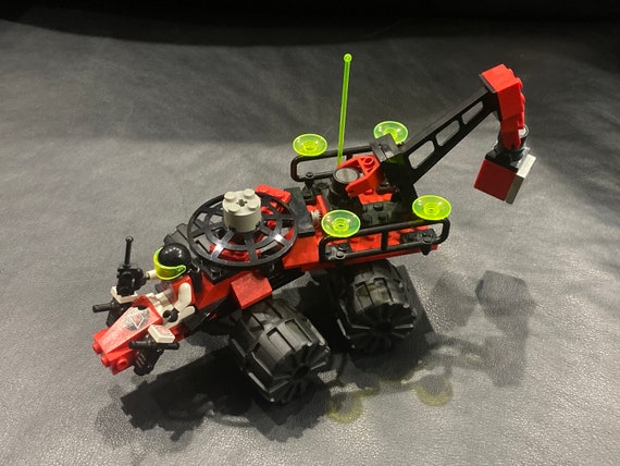 Lego m tron sets sale