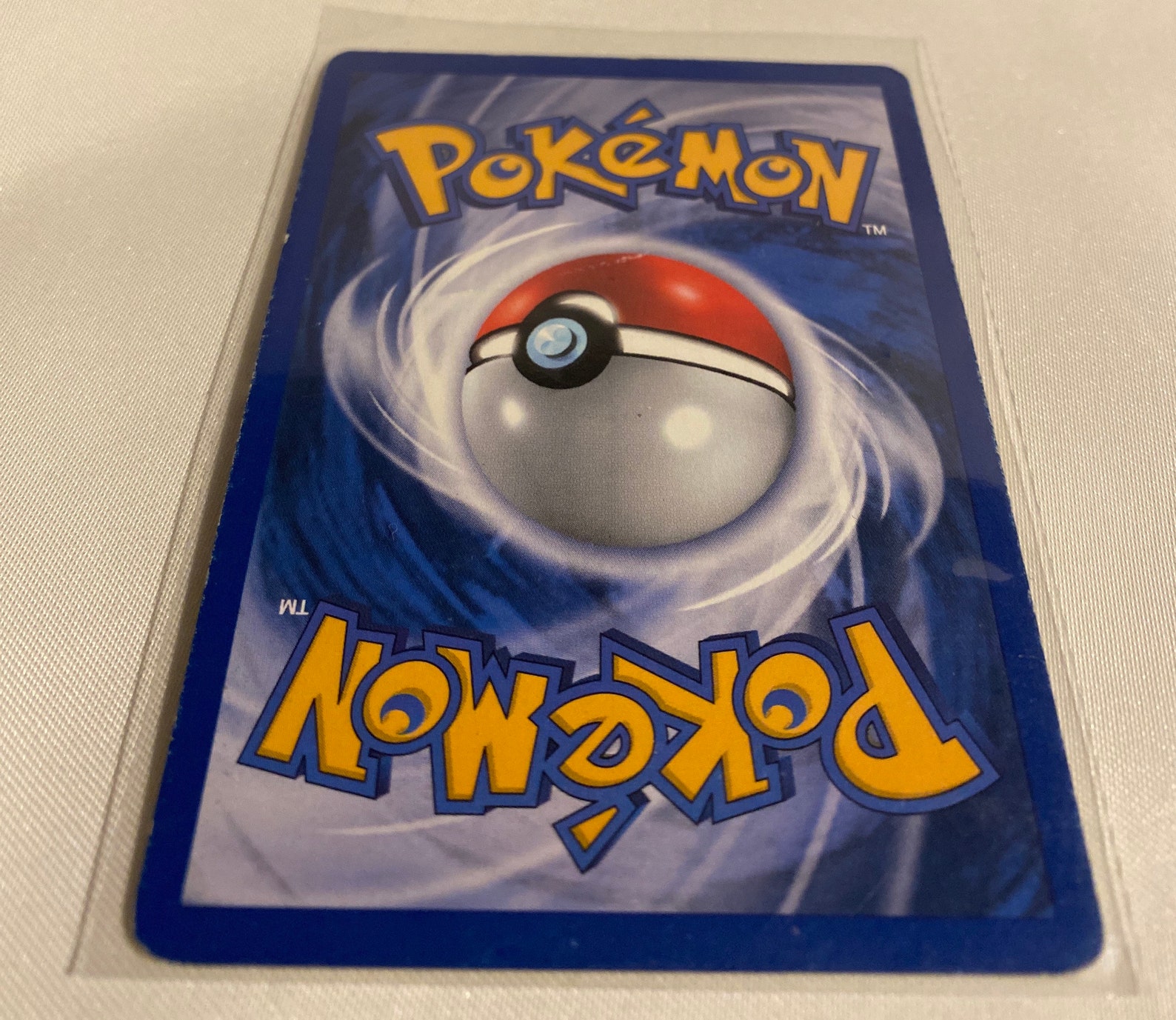 Brock Trainer Pokemon Gym Heroes 98 132 Rare Authentic Etsy