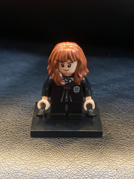Hermione granger lego minifigure sale