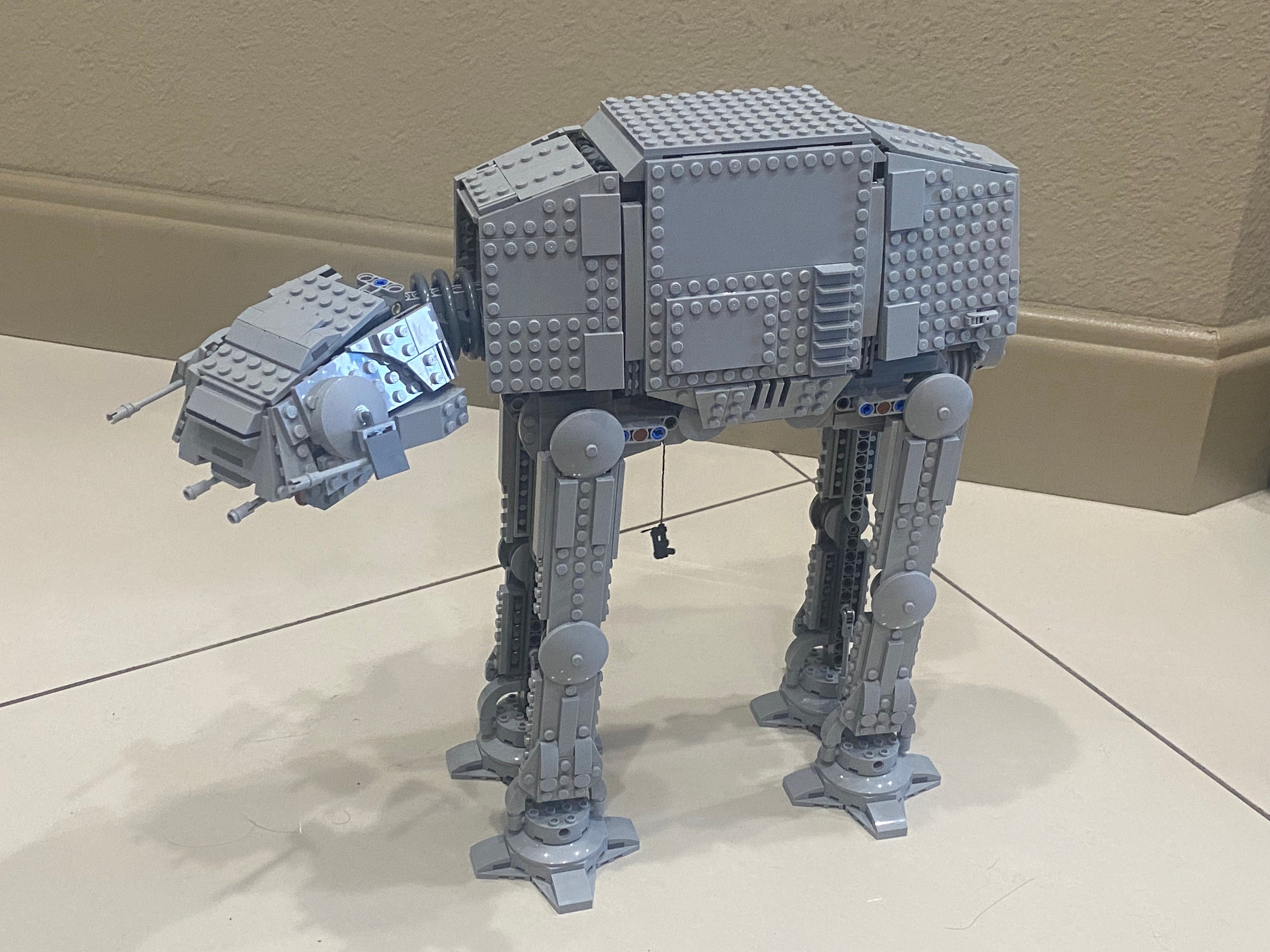 Lego atat sale