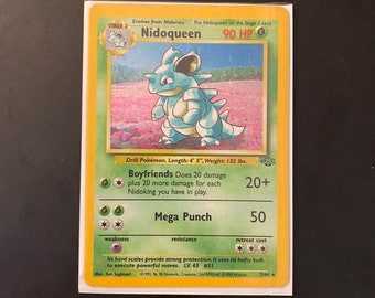 ポケモンカードゲーム Nidoqueen s-l400.jpg
