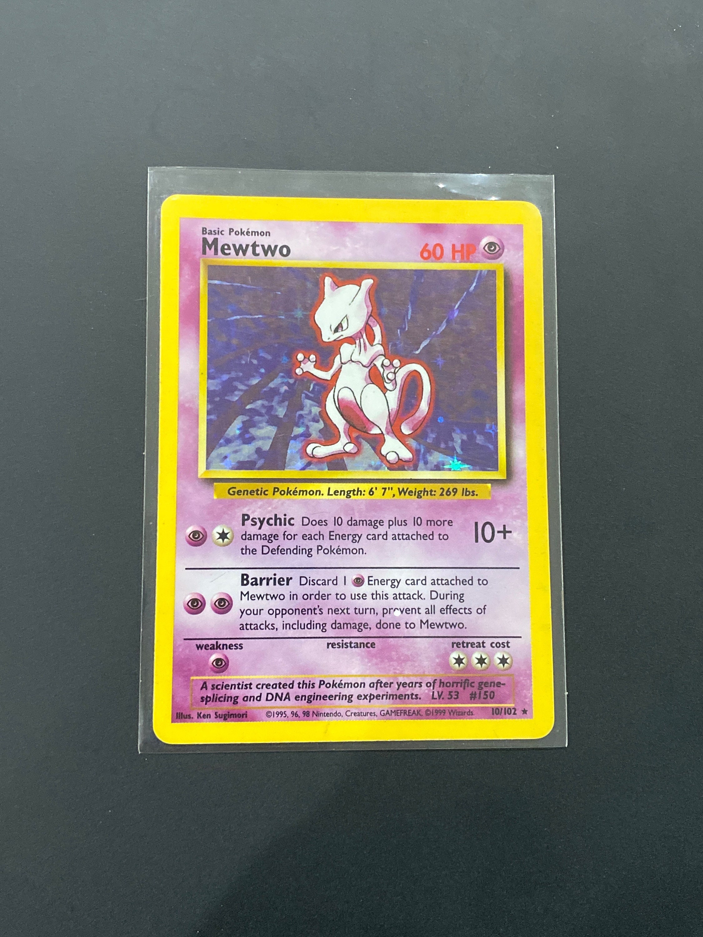 pikachu mouse pokemon card Pikachu at the Museum - Jumbo Cards