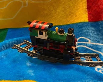 Curved Tracks R72 Compatible with Lego City Train Sets 60197 60198 10277 60205 60238 60337 : Buy Online at Best Price in KSA - Souq is now Curved Tracks R72 Compatible with Lego City Train Sets 60197 60198 10277 60205 60238 60337 : Buy Online at Best Price in KSA - Souq is now
