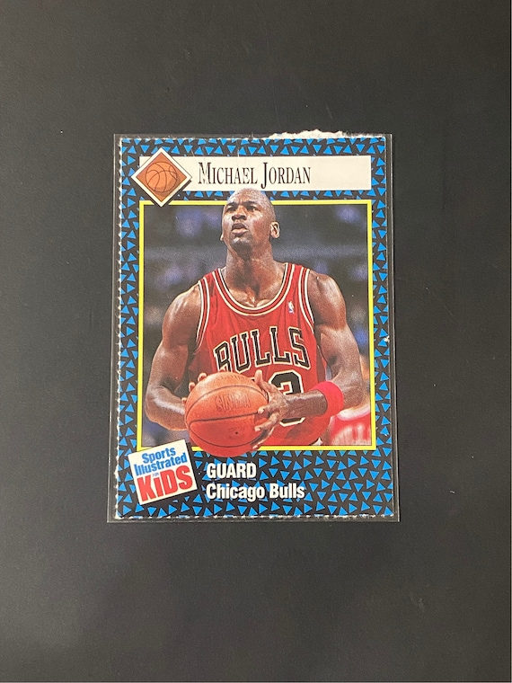 Michael Jordan kids collectibles hotsell