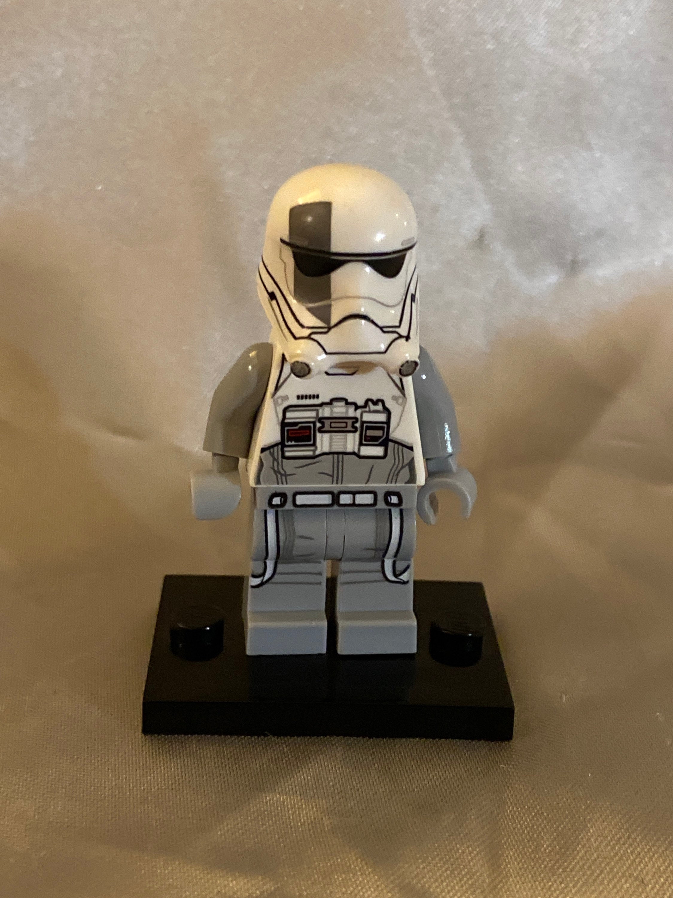 lego Star Wars Minifigure lot-Han Solo, Luke,Magna Guard,Imperial, Clone  Trooper