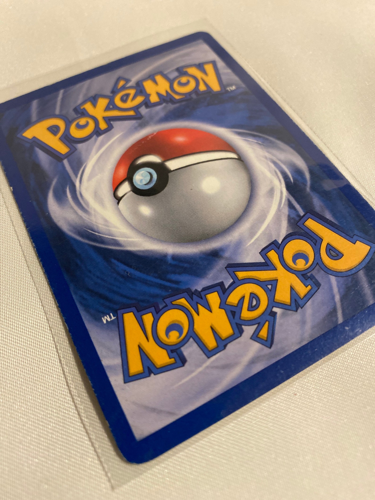 Brock Trainer Pokemon Gym Heroes 98 132 Rare Authentic Etsy