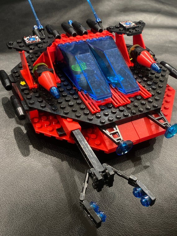 Lego 6939 instructions clearance