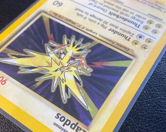 original zapdos pokemon card - Team Rocket's 070/182 - Destined Rivals - Reverse Foil [Electric] x2 Resistance The Most Expensive Zapdos Pokemon