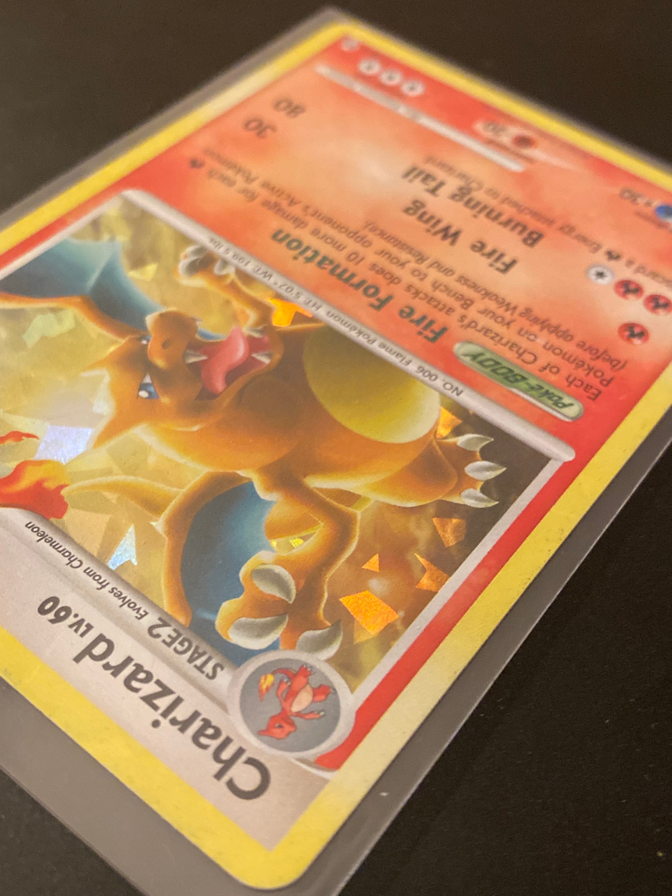 pokemon cards psa 10 charizard 1st edition PSA Slab Guard main image 0