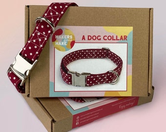 dog collar kits