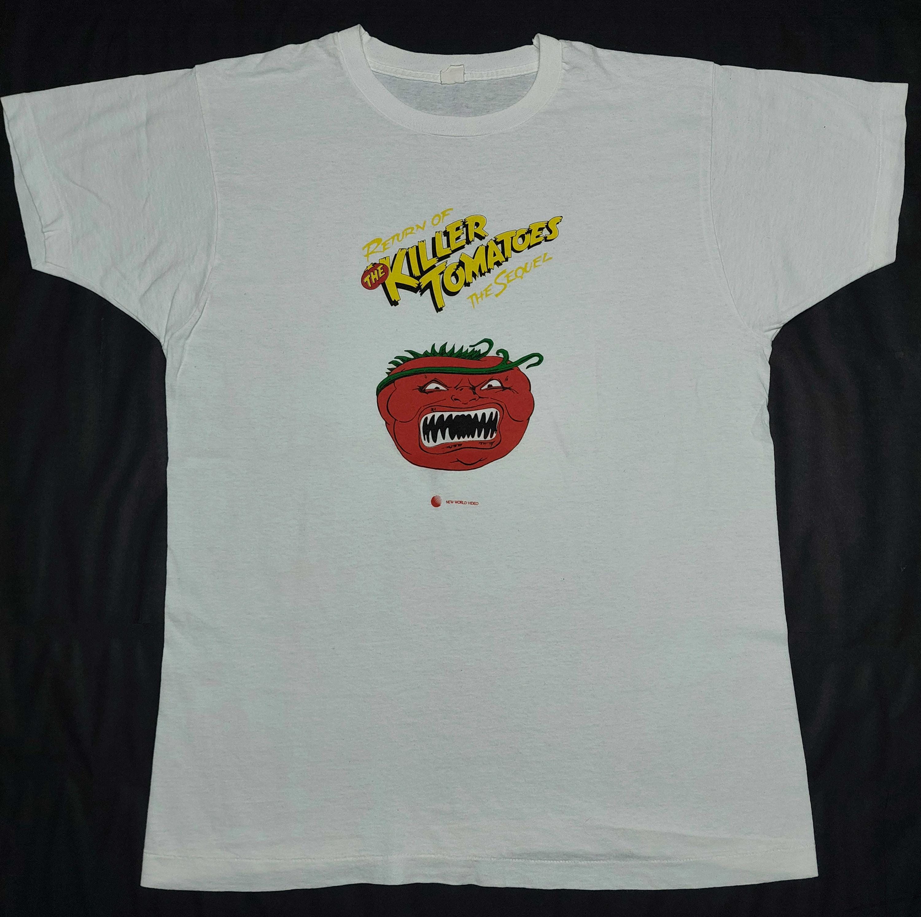Killer tomato - Etsy 日本