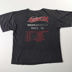 Entombed Shirt - Etsy