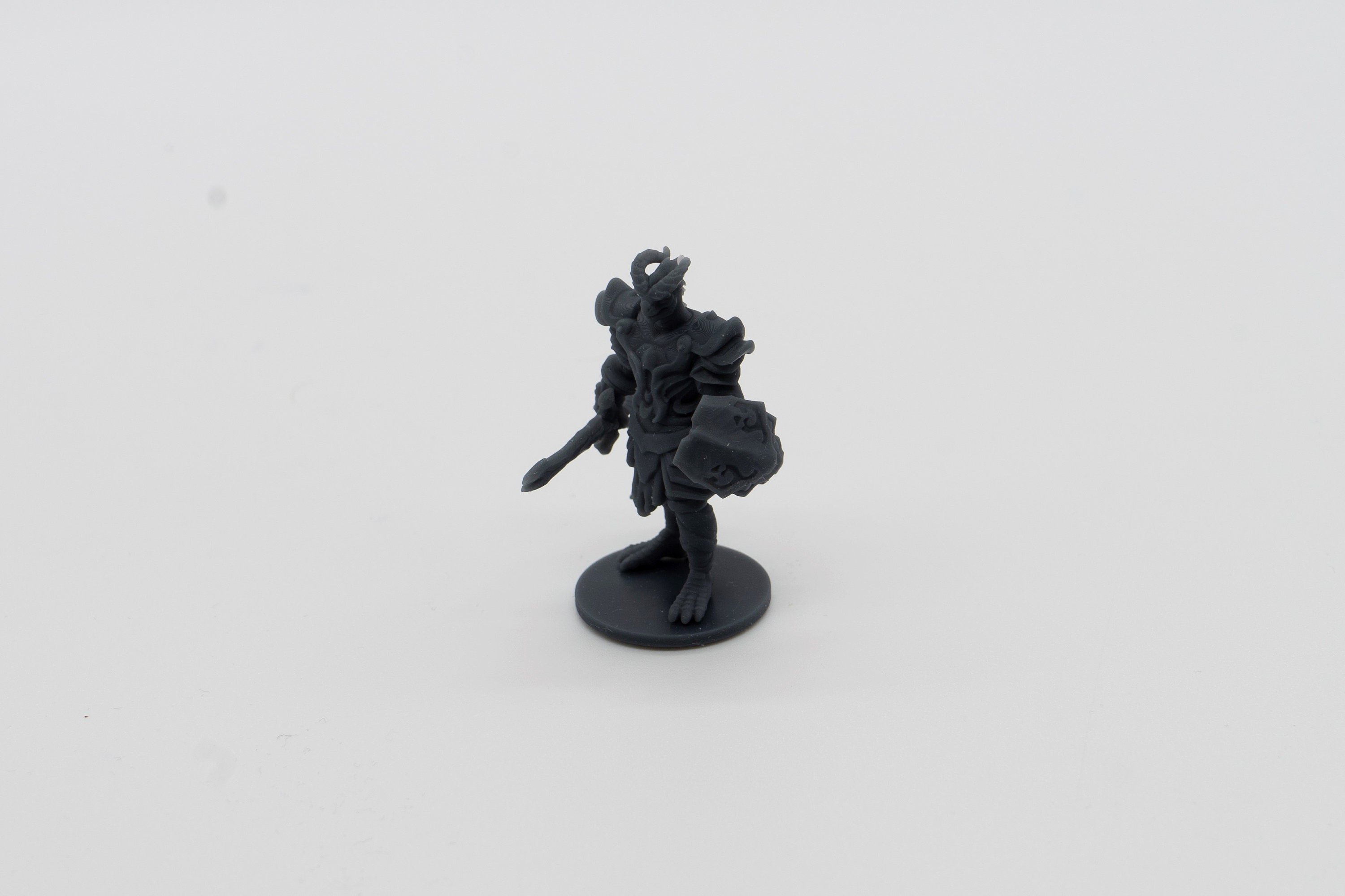 Hero Forge And Eldritch Foundry Miniatures On Demand - Etsy Singapore