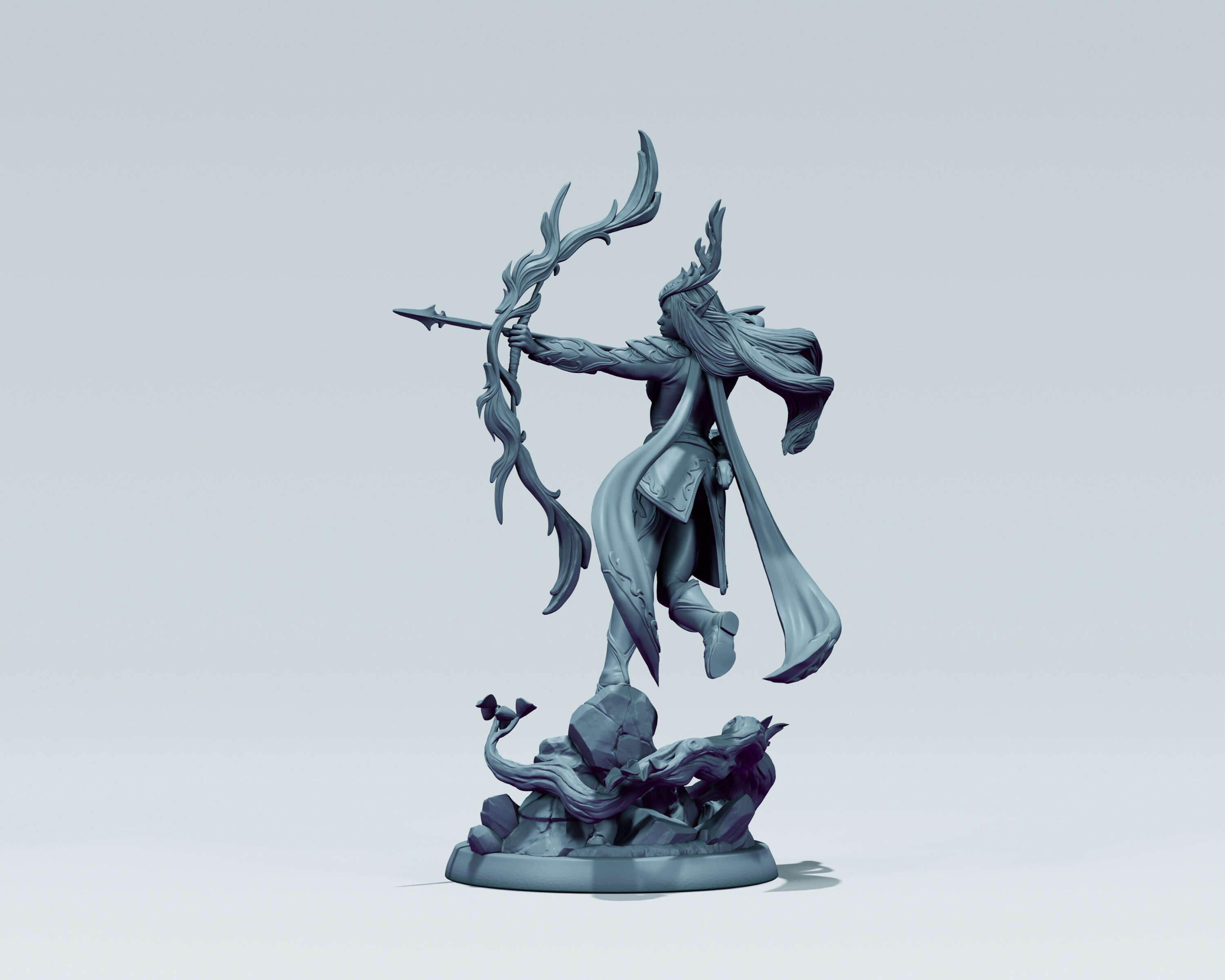 Traductor De Español A Elfico Online Arquero élfico Niel taberna White Werewolf Eleven Rangers - Etsy México