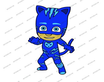 Download Catboy Svg Etsy