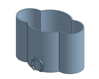 TADC coaster set bundle part 1