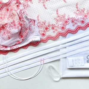 Bra Making Kit | Dot Dot Bloom