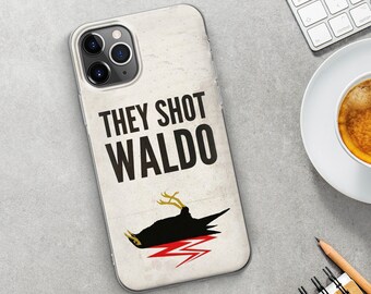Owls are not what they seem Phone case for iPhone 7 8 SE 11 12 Pro Max Xs Xr 44B