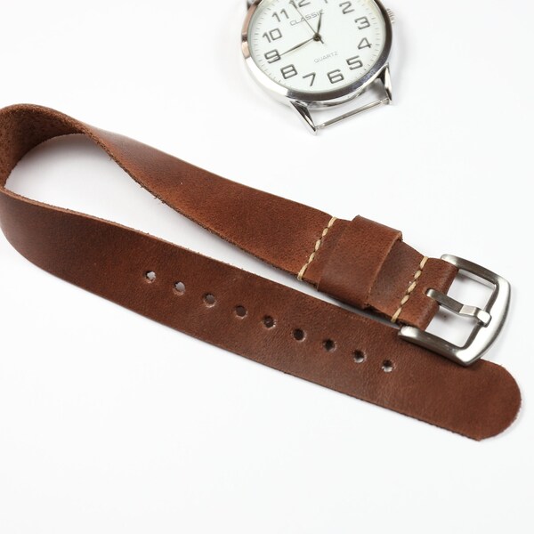 One Piece Watch Band Etsy