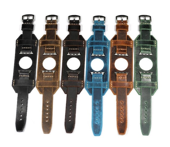 Cinturino per orologio in pelle, cinturini da 18mm 20mm 22mm 24mm