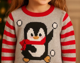 Kaufe 5-14 Jahre Jungen Hoodies Mädchen Pullover H Produktbild-Vorschau 7