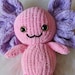 see more listings in the Toy Knitting  section