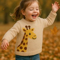 Elefun Knitting Pattern - Etsy