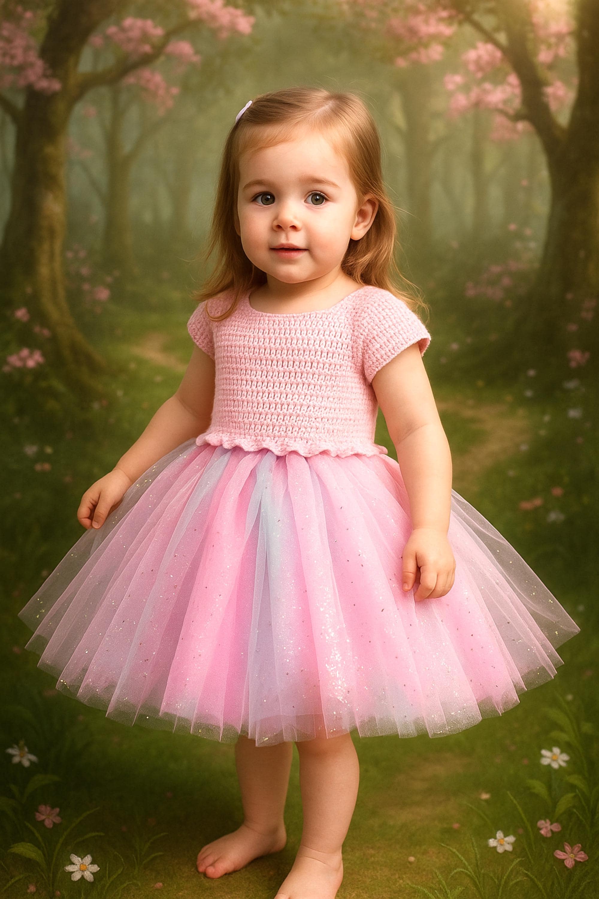 Girls Fairy Dress - Etsy