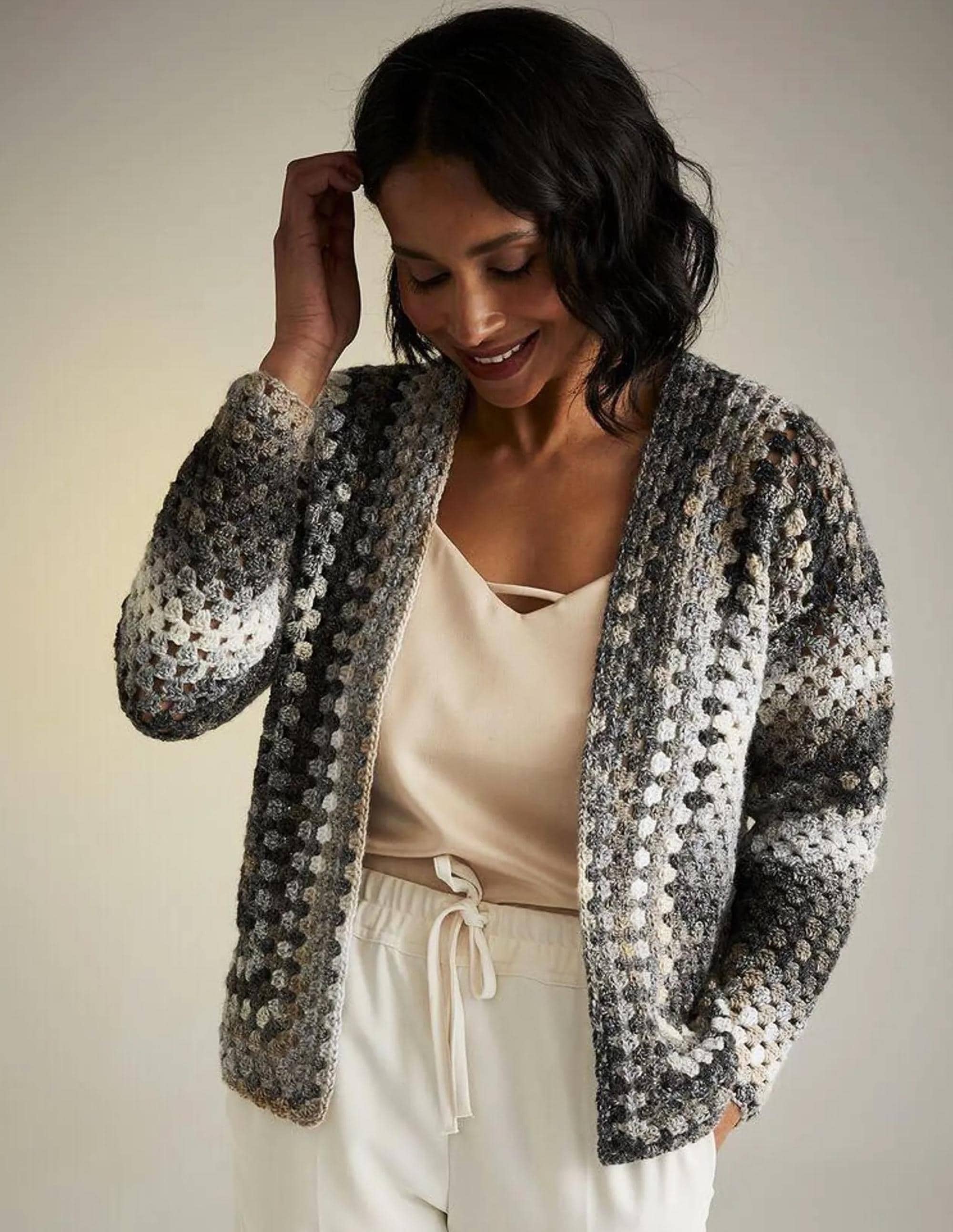 Aran Cardigan Women - Etsy Canada