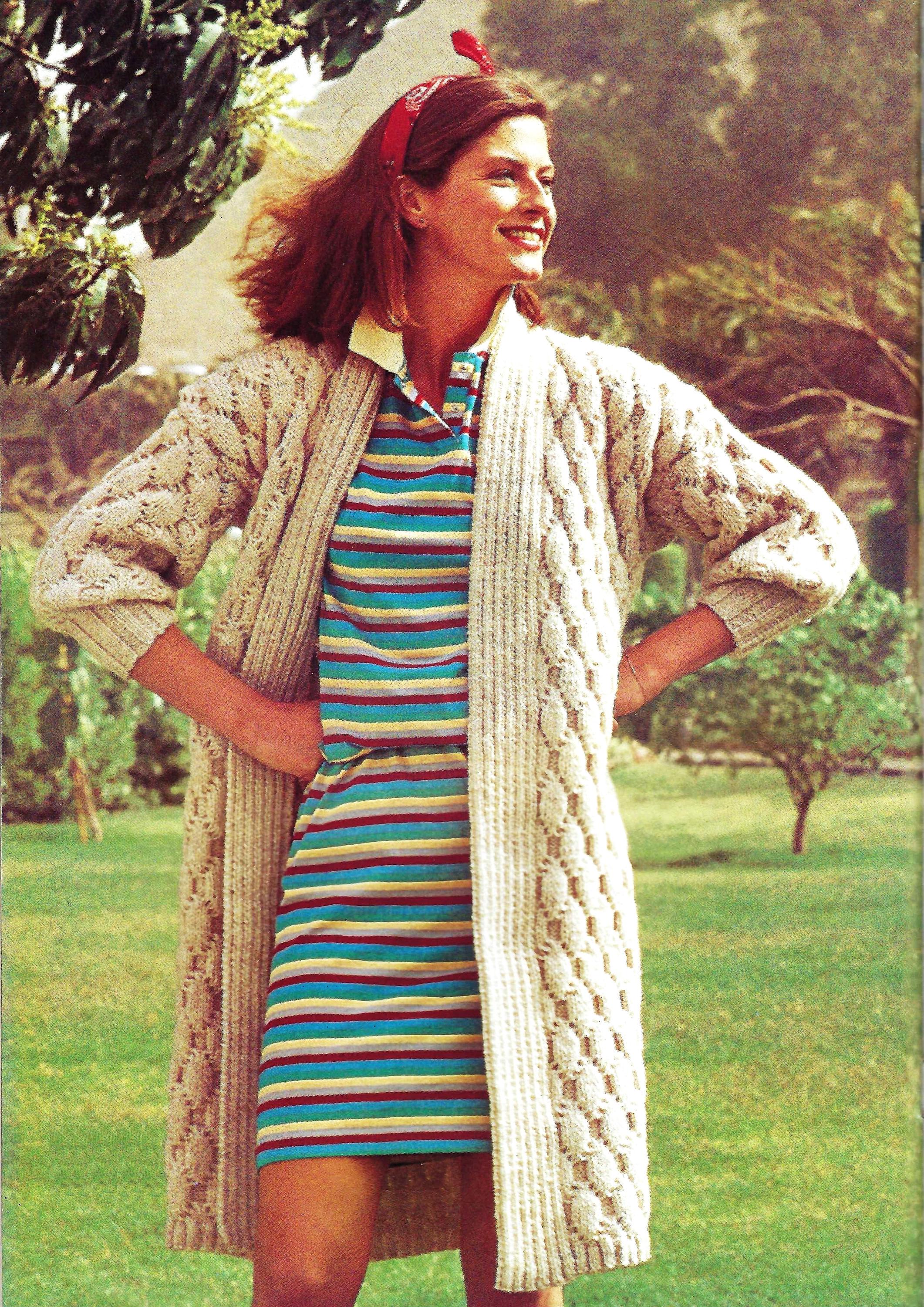ジャケット・アウター ORIGINAL BUTTON COLLARLESS KNIT JACKET Collarless Jean Jacket | Talbots