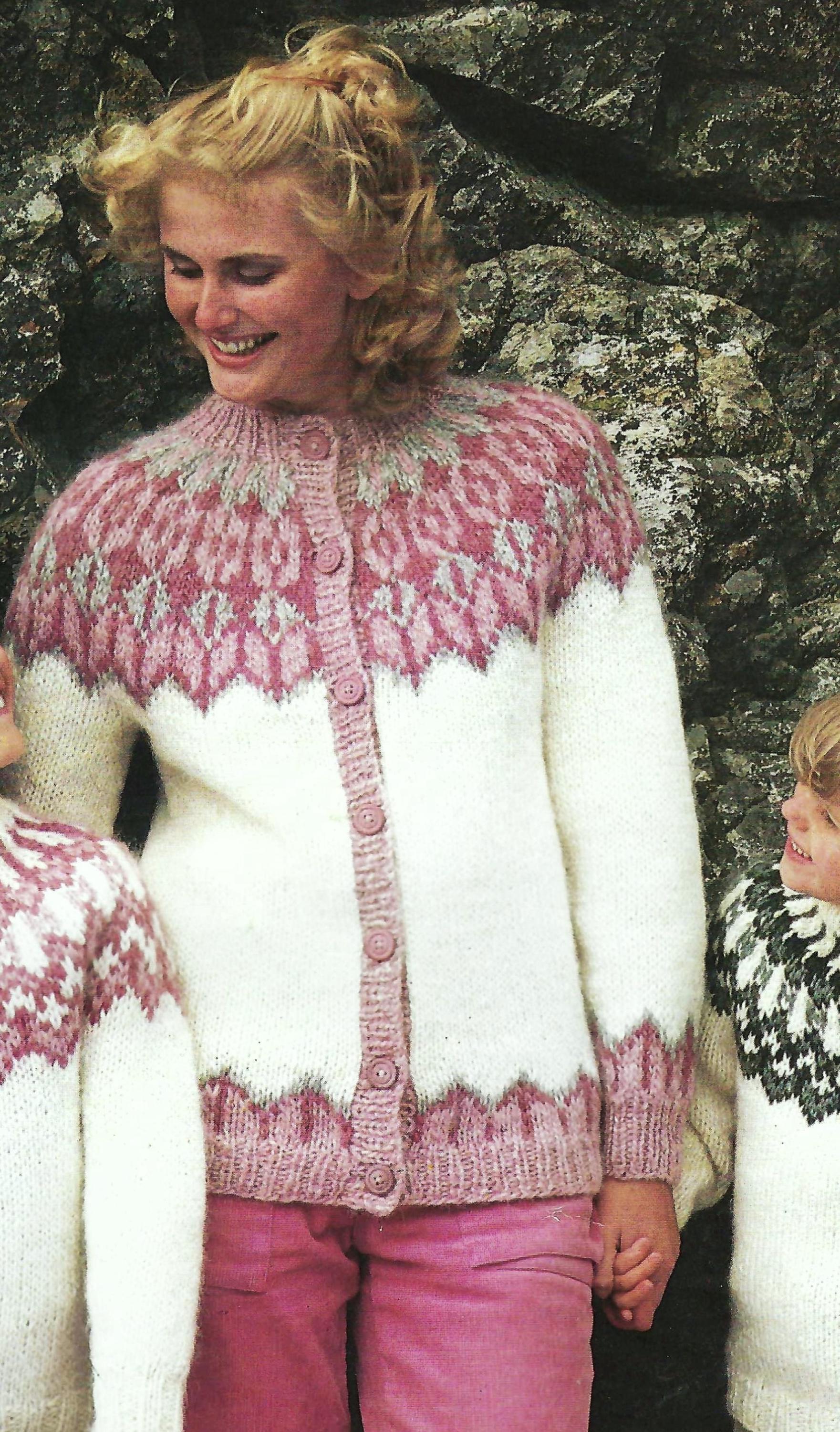 Samband of Iceland - Etsy