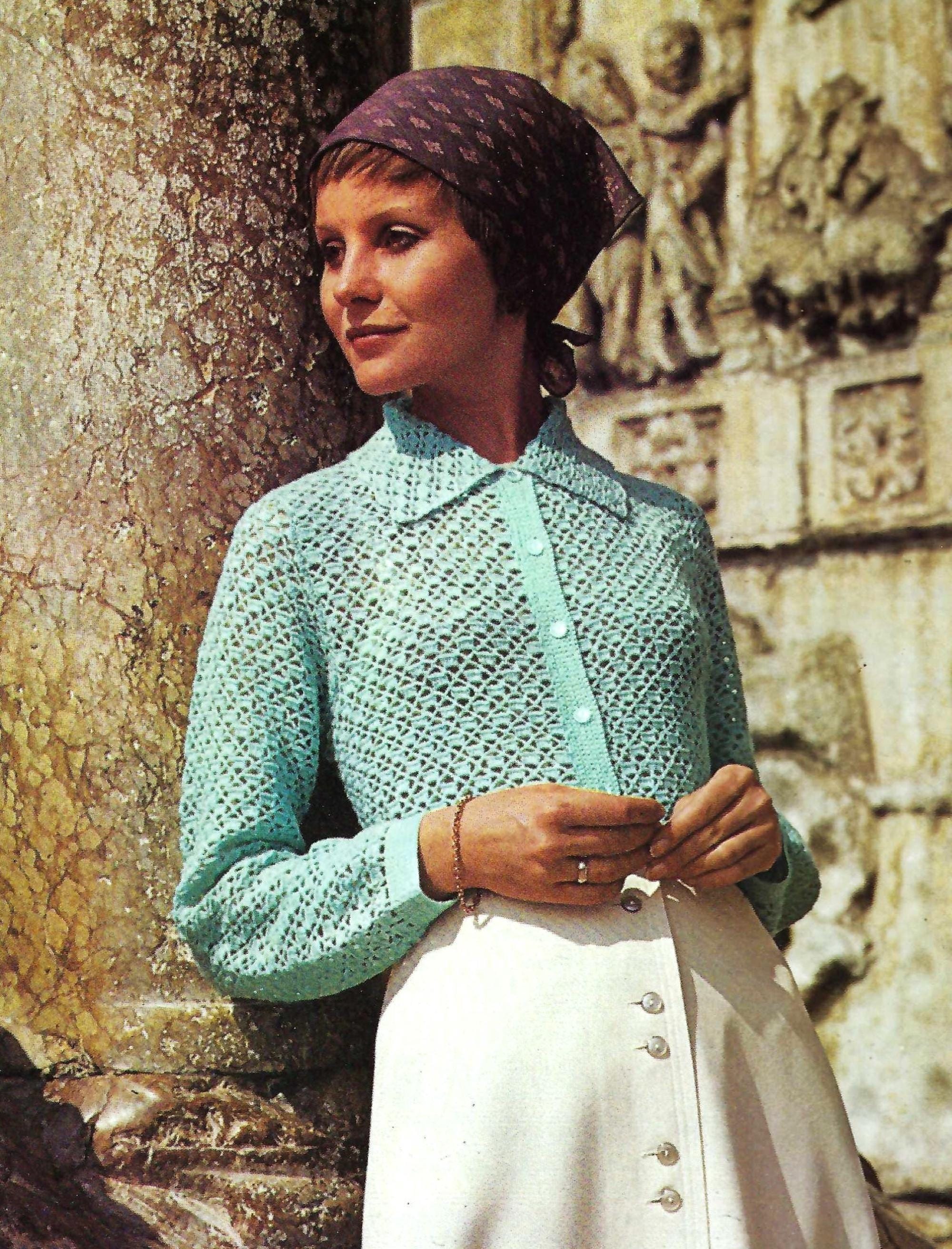 70s Lace Blouse - Etsy 70s Lace Blouse - Etsy