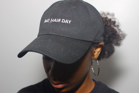 Bad Hair Day Hat | Etsy Australia