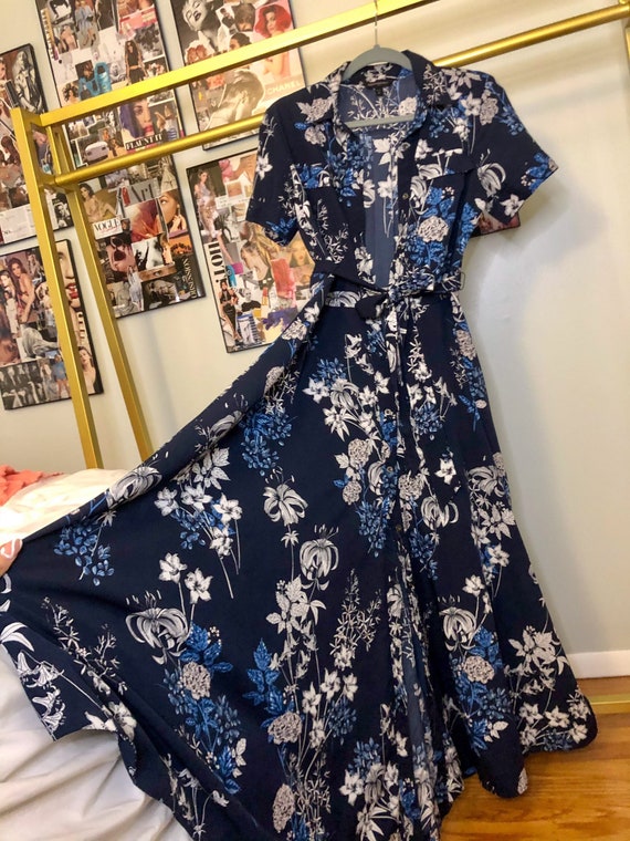Banana Republic Dress
