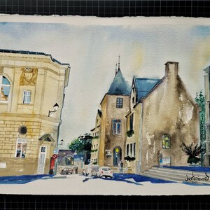 Fougères