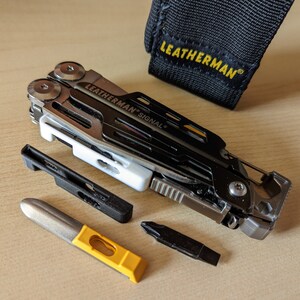 2 Torx T10 Security Bits Leatherman Wave Surge MUT Signal Skeletool TT10 2 Torx T10 Security Bits Leatherman Wave Surge MUT Signal Skeletool TT10