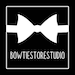 BowTieStoreStudio store logo