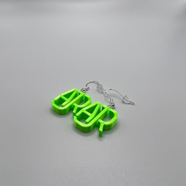 Ajr Earrings