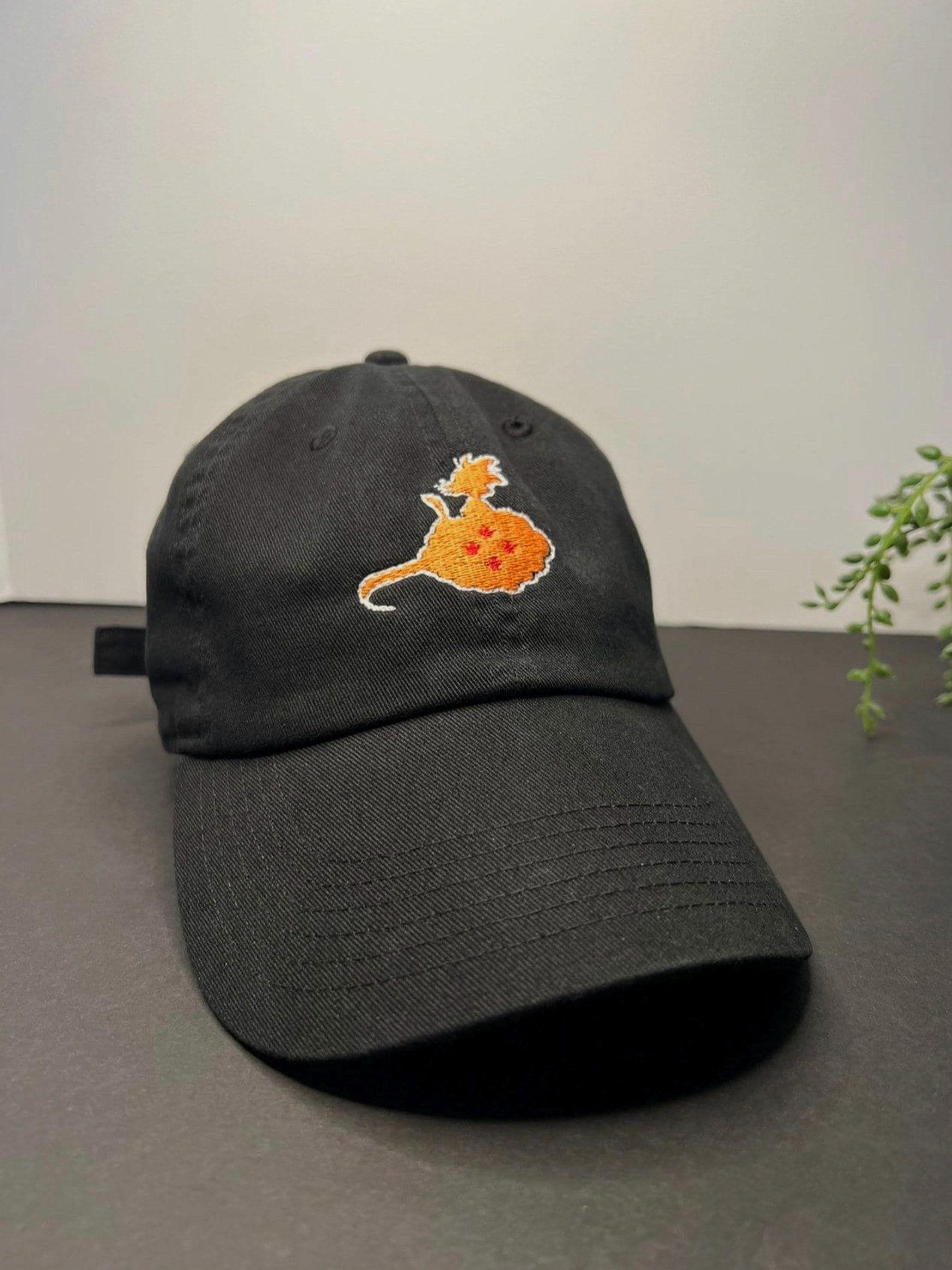 Dragon embroidered cap - Etsy 日本