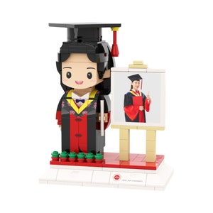 Lego graduation gift new arrivals