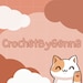Crochetbygenna store logo