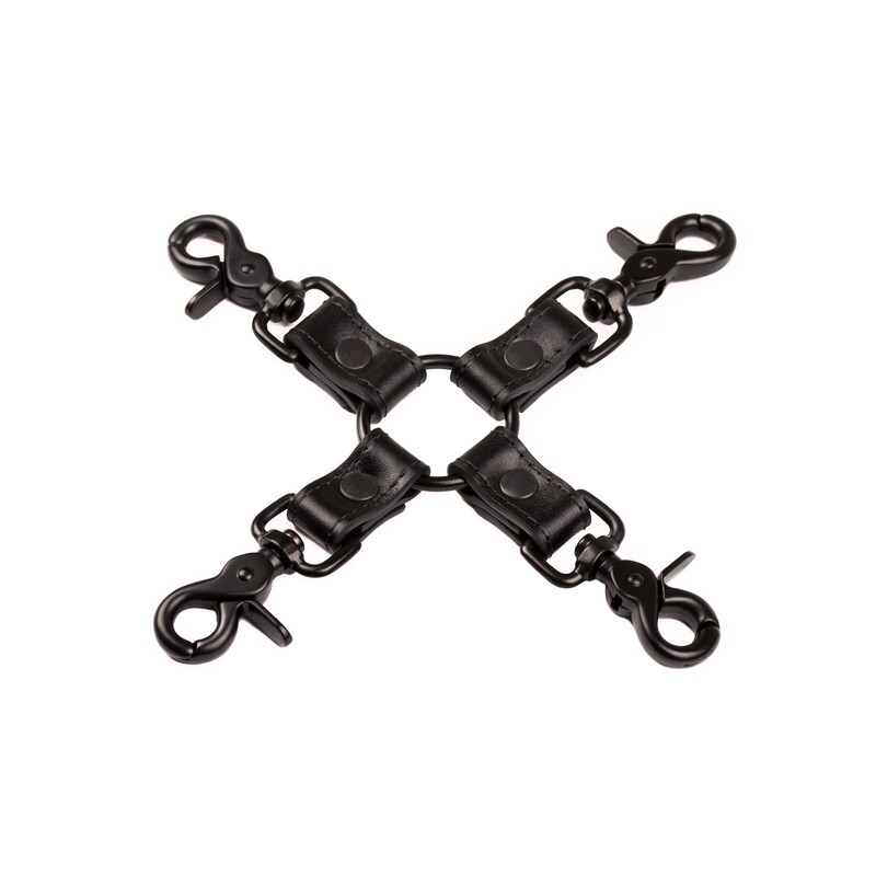 Punishment Hog Tie