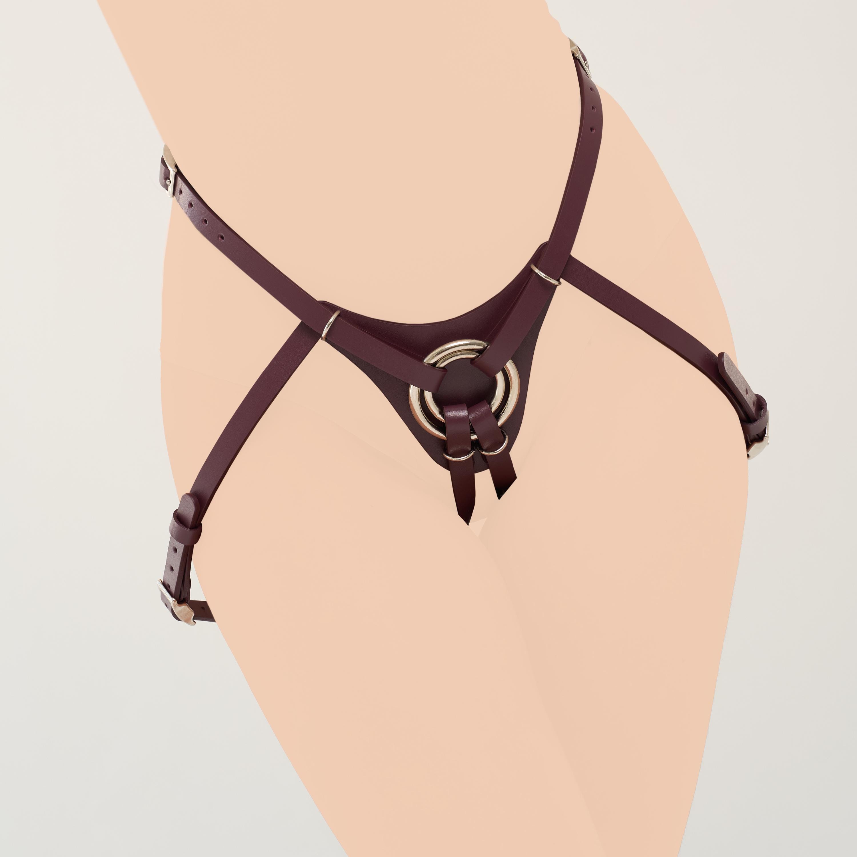 garter belt lesbians Lesbian Garter