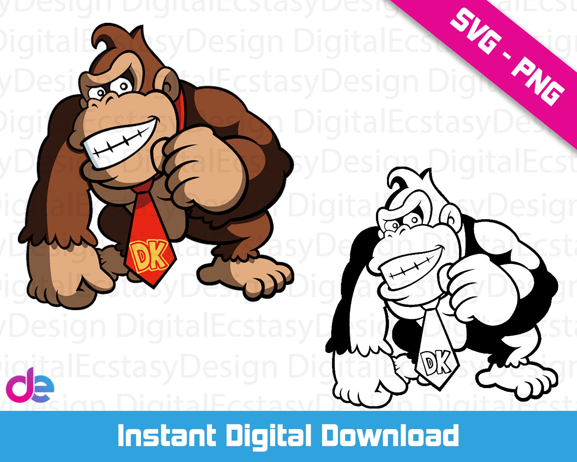 Free Free Donkey King Svg 125 SVG PNG EPS DXF File