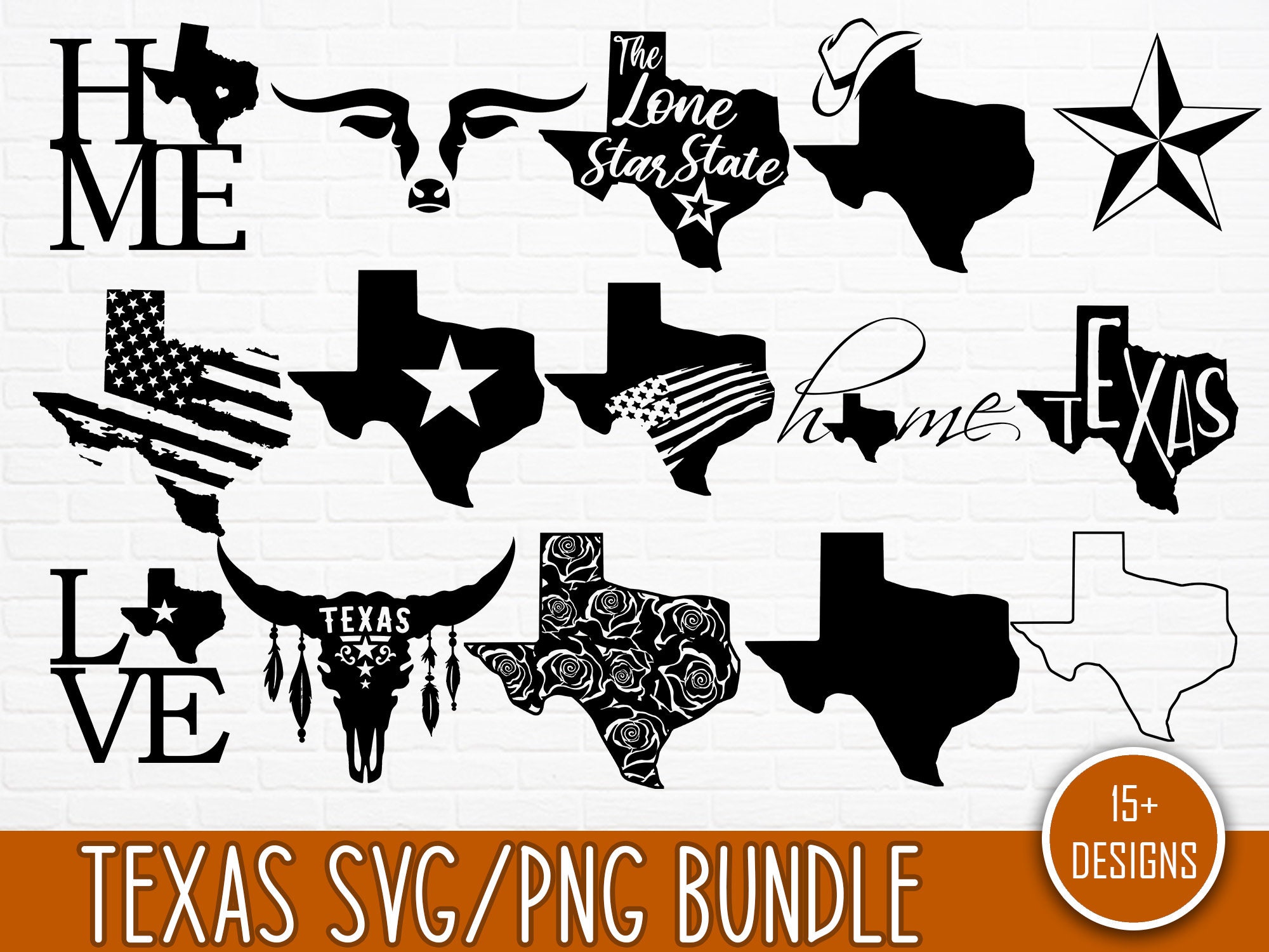 Texas State Flag Waving Clipart