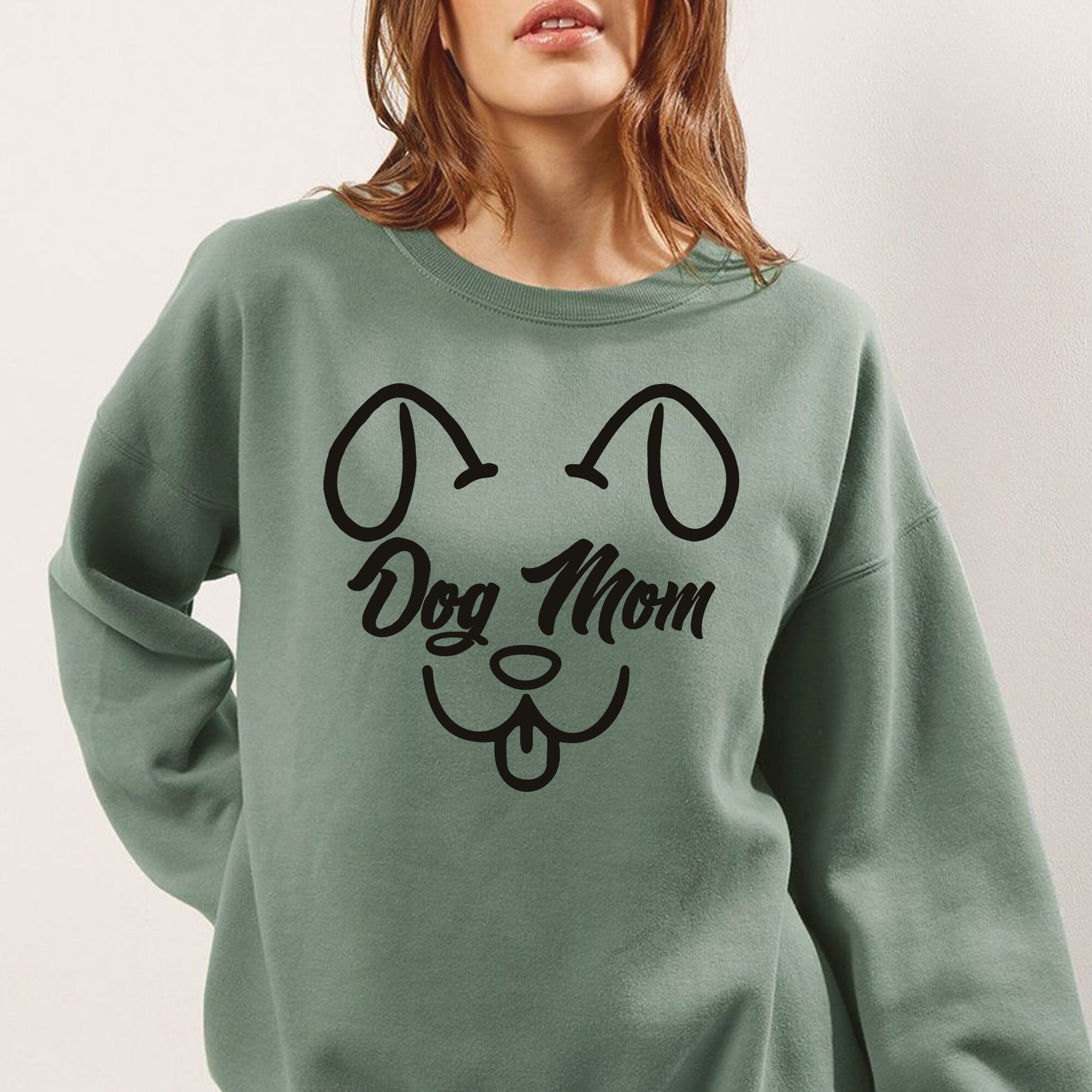 Dog Mom SVG Bundle Dog Mom SVG Paw SVG Dog Lover Svg Fur Etsy Canada