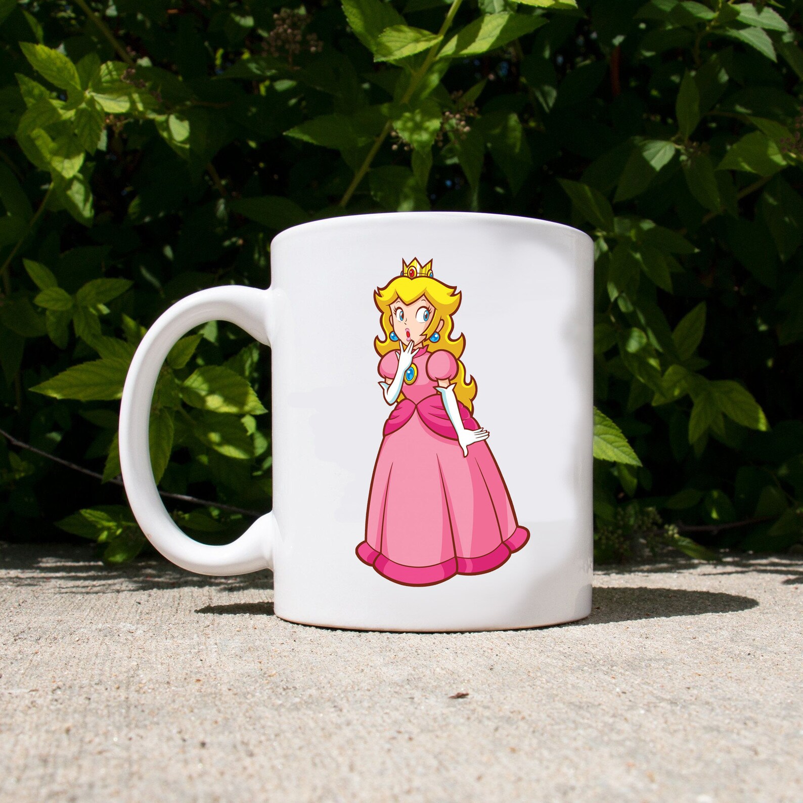 Free Free 288 Princess Peach Svg SVG PNG EPS DXF File