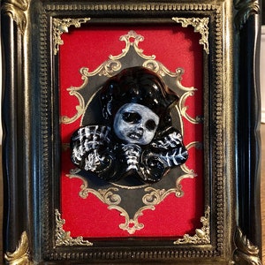 Angel of Death Frame