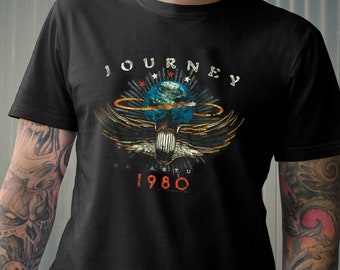 journey t shirt