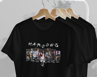 Men's Women's Ladie's Unisex Adam Levine Maroon 5 Tank-Top Singlet Vest T-Shirt 34 Sleeve Baseball Raglan Short Sleeve Tote Bag